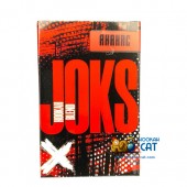 Смесь Joks Ананас 50г Смесь Joks Ананас 50г