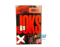 Смесь Joks Ананас 50г Смесь Joks Ананас 50г