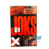 Смесь Joks Малиновое Печенье 50г Смесь Joks Малиновое Печенье 50г