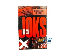 Смесь Joks Малиновое Печенье 50г Смесь Joks Малиновое Печенье 50г