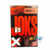 Смесь Joks Малина Лед 50г Смесь Joks Малина Лед 50г