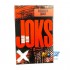Бестабачная смесь для кальяна Joks (Джокс) Клубника Дыня 50г фото - 2