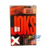 Бестабачная смесь для кальяна Joks (Джокс) Клубника Дыня Лед 50г фото - 2 Бестабачная смесь для кальяна Joks (Джокс) Клубника Дыня Лед 50г фото - 2