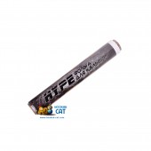 Фольга для кальяна Hype Professional (Рулон 50м - 18мкр) Фольга для кальяна Hype Professional (Рулон 50м - 18мкр)