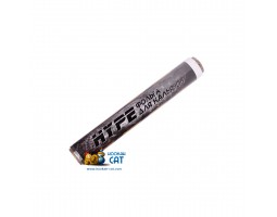 Фольга для кальяна Hype Professional (Рулон 50м - 18мкр) Фольга для кальяна Hype Professional (Рулон 50м - 18мкр)