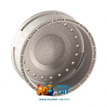 Калауд Alpha Hookah HMD Roller (Альфа Хука Роллер) - фото 1 Калауд Alpha Hookah HMD Roller (Альфа Хука Роллер) - фото 1