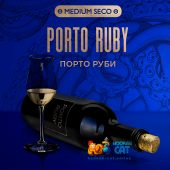 Табак Kraken Porto Ruby S17 Medium Seco (Порто Руби) 30г Акцизный Табак Kraken Porto Ruby S17 Medium Seco (Порто Руби) 30г Акцизный