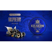 Табак Kraken Raspberry S05 Medium Seco (Малина) 30г Акцизный Табак Kraken Raspberry S05 Medium Seco (Малина) 30г Акцизный
