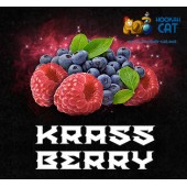 Табак Krass Siberian Edition Krass Berry (Ягоды) 100г Акцизный Табак Krass Siberian Edition Krass Berry (Ягоды) 100г Акцизный