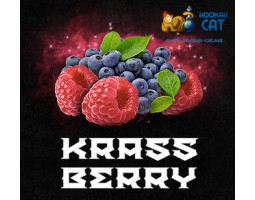 Табак Krass Siberian Edition Krass Berry (Ягоды) 100г Акцизный Табак Krass Siberian Edition Krass Berry (Ягоды) 100г Акцизный