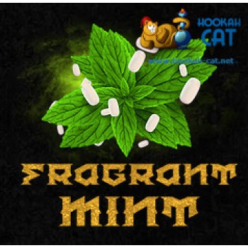 Табак для кальяна Krass M-Line Fragrant Mint (Красс Ароматная Мята) 100г Акцизный - фото 1