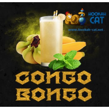 Табак для кальяна Krass M-Line Congo Bongo (Красс Конго Бонго) 100г Акцизный - фото 1