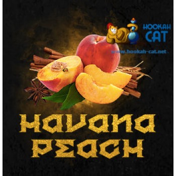 Табак для кальяна Krass M-Line Havana Peach (Красс Гавайский Персик) 100г Акцизный - фото 1 Табак для кальяна Krass M-Line Havana Peach (Красс Гавайский Персик) 100г Акцизный - фото 1