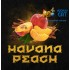 Табак для кальяна Krass M-Line Havana Peach (Красс Гавайский Персик) 100г Акцизный фото - 2 Табак для кальяна Krass M-Line Havana Peach (Красс Гавайский Персик) 100г Акцизный фото - 2