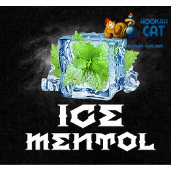 Табак для кальяна Krass L-Line Ice Mentol (Красс Холодный Ментол) 100г Акцизный - фото 1