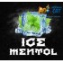 Табак для кальяна Krass L-Line Ice Mentol (Красс Холодный Ментол) 100г Акцизный фото - 2