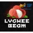Табак для кальяна Krass L-Line Lychee Beam (Красс Личи) 100г Акцизный фото - 2