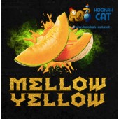 Табак Krass M-Line Mellow Yellow (Желтая Дыня) 100г Акцизный Табак Krass M-Line Mellow Yellow (Желтая Дыня) 100г Акцизный