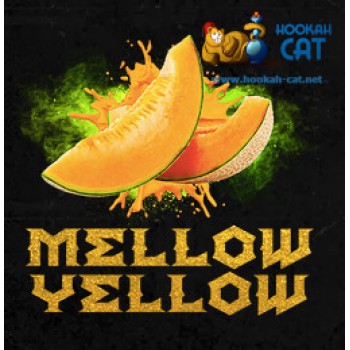 Табак для кальяна Krass M-Line Mellow Yellow (Красс Желтая Дыня) 100г Акцизный - фото 1