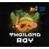 Табак для кальяна Krass L-Line Thailand Ray (Красс Тайланд Рэй) 100г Акцизный фото - 2