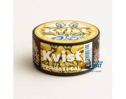 Табак Kvist Tobacco Duchess Pear (Груша Дюшес) 100г Акцизный Табак Kvist Tobacco Duchess Pear (Груша Дюшес) 100г Акцизный