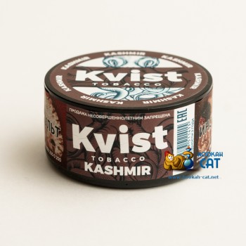 Табак для кальяна Kvist Tobacco Kashmir (Квист Кашмир) 25г Акцизный - фото 1