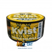 Табак Kvist Tobacco Lemon Souffle (Лимонное Суфле) 25г Акцизный