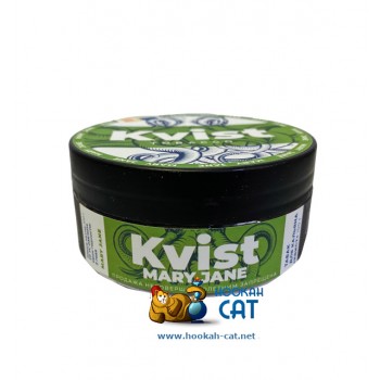 Табак для кальяна Kvist Tobacco Mary Jane (Квист Мэри Джейн) 100г Акцизный - фото 1