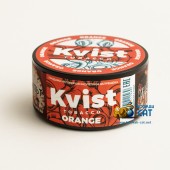 Табак Kvist Tobacco Orange (Апельсин) 25г Акцизный Табак Kvist Tobacco Orange (Апельсин) 25г Акцизный