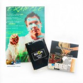 Журнал Example Выпуск 6 Журнал Example Выпуск 6
