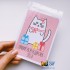 Открытка КОТКА - Лучший Твой Подарочек Это Я Розовая - купить в Москве с доставкой по России фото - 2 Открытка КОТКА - Лучший Твой Подарочек Это Я Розовая - купить в Москве с доставкой по России фото - 2