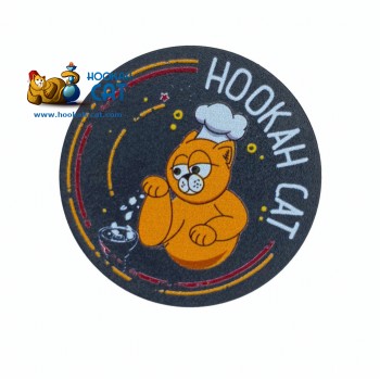 Аксессуар для телефона Popsocket Chef Cat (Попсокет Кот Повар) - фото 1 Аксессуар для телефона Popsocket Chef Cat (Попсокет Кот Повар) - фото 1