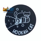 Аксессуар для телефона Popsocket Cosmos Cat (Попсокет Космический Кот)