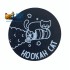 Аксессуар для телефона Popsocket Cosmos Cat (Попсокет Космический Кот) фото - 2 Аксессуар для телефона Popsocket Cosmos Cat (Попсокет Космический Кот) фото - 2