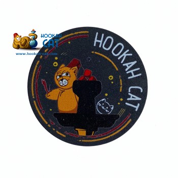 Аксессуар для телефона Popsocket Master Cat (Попсокет Мастер Кот) - фото 1 Аксессуар для телефона Popsocket Master Cat (Попсокет Мастер Кот) - фото 1