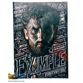 Журнал Example Выпуск 2 Журнал Example Выпуск 2