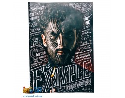 Журнал Example Выпуск 2 Журнал Example Выпуск 2