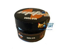 Табак MiTs Halva (Халва) 60г Акцизный