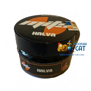 Табак для кальяна MiTs Halva (МиТс Халва) 60г Акцизный - фото 1