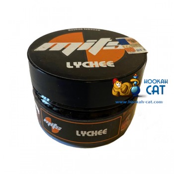 Табак для кальяна MiTs Lychee (МиТс Личи) 60г Акцизный - фото 1