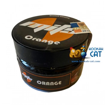 Табак для кальяна MiTs Orange (МиТс Апельсин) 60г Акцизный - фото 1