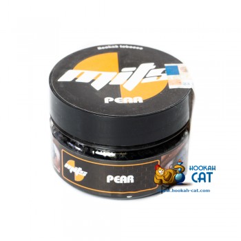 Табак для кальяна MiTs Pear (МиТс Груша) 60г Акцизный - фото 1