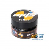 Табак MiTs Toffee (Ириска) 60г Акцизный Табак MiTs Toffee (Ириска) 60г Акцизный