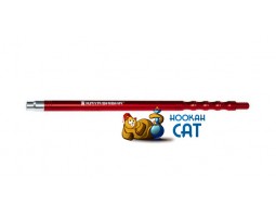 Мундштук Kaya Alugrip Красный