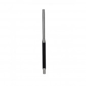 Мундштук Mexanika Smoke Soft Touch Черный Мундштук Mexanika Smoke Soft Touch Черный