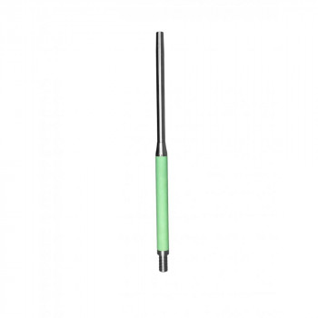 Мундштук для кальяна Mexanika Smoke Soft Touch Mint (Механика Смок Софт Тач Мятный) - фото 1 Мундштук для кальяна Mexanika Smoke Soft Touch Mint (Механика Смок Софт Тач Мятный) - фото 1