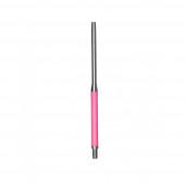 Мундштук Mexanika Smoke Soft Touch Розовый Мундштук Mexanika Smoke Soft Touch Розовый