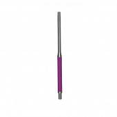 Мундштук Mexanika Smoke Soft Touch Фиолетовый Мундштук Mexanika Smoke Soft Touch Фиолетовый