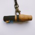 Персональный мундштук для кальяна из дерева MoreThanHookah фото - 7 Персональный мундштук для кальяна из дерева MoreThanHookah фото - 7