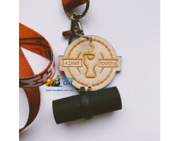 Персональный мундштук MoreThanHookah А Давай Покрепче Персональный мундштук MoreThanHookah А Давай Покрепче